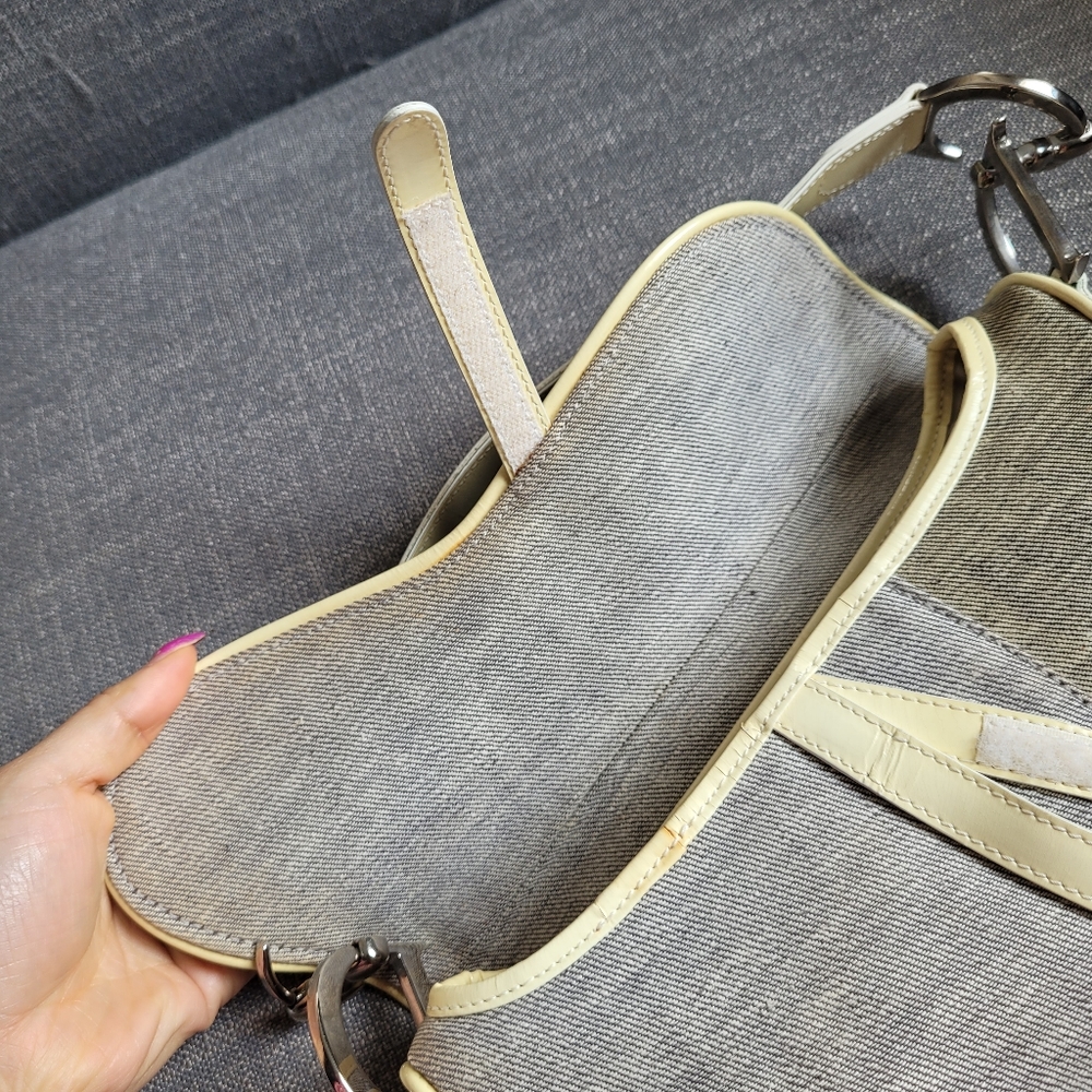Dior Saddle - Picture 5 of 12